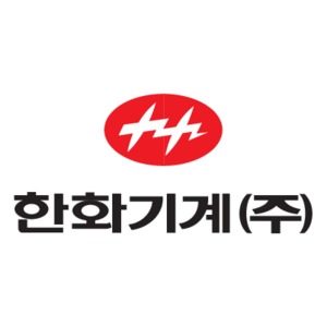 Hanwha(85) Logo