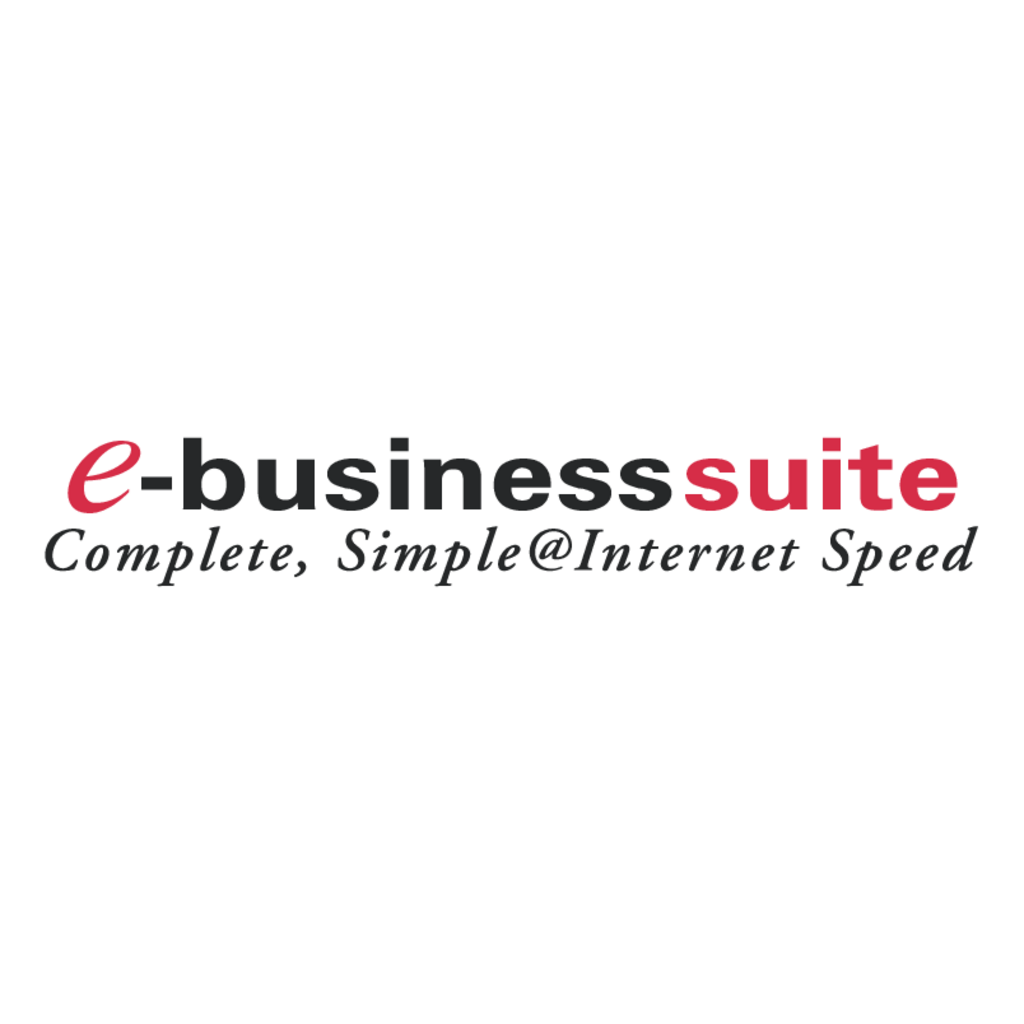 e-businesssuite