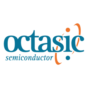Octasic Semiconductor Logo