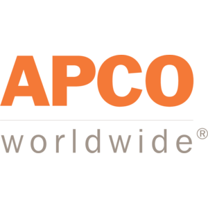 APCO Worldwide Logo