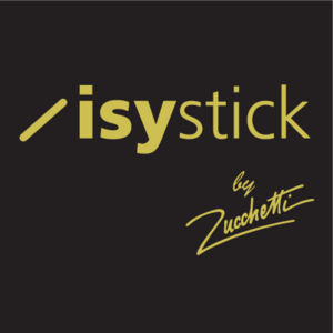 Isystick by Zucchetti Logo