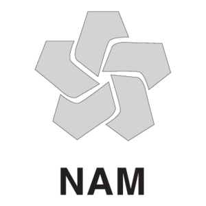 NAM Logo