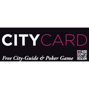 CITY CARD Logo