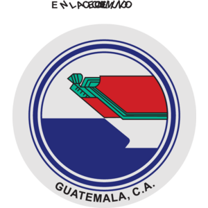 Empresa Portuaria Quetzal Logo