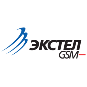 Extel GSM Logo