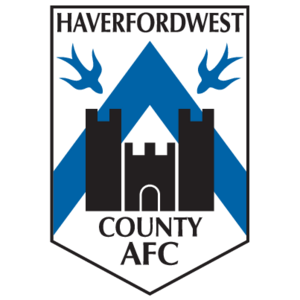 Haverfordwest County Logo