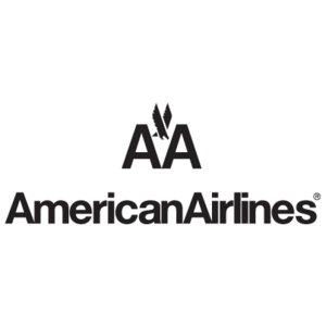 American Airlines Logo