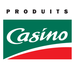 Casino(344) Logo