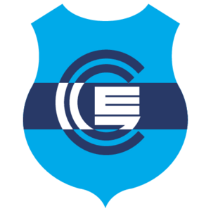 Gimnasia Logo