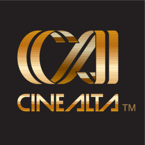 CineAlta Logo