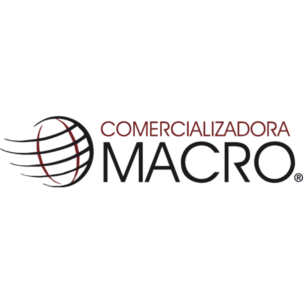 Comercializadora,Macr