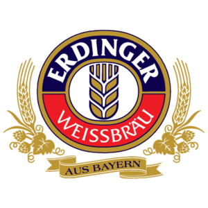 Erdinger Logo