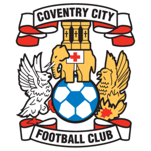 Coventry City FC Logo