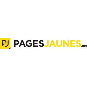 Pages Jaunes Madagascar Logo