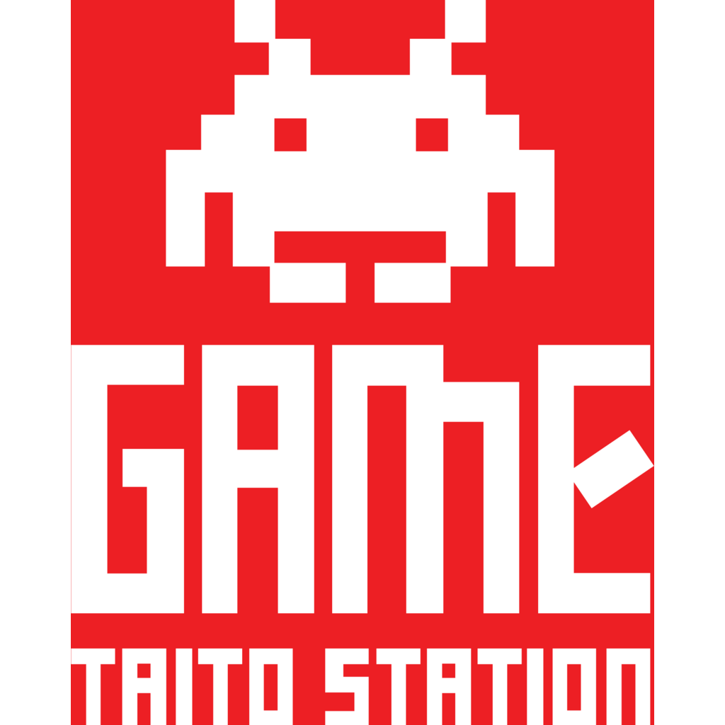 Gamestation Logo : r/GameStation