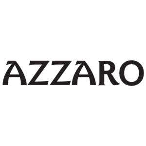 Azzaro Logo