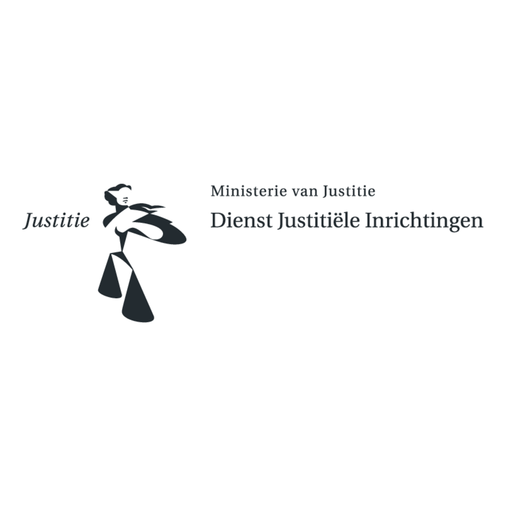 Dienst,Justitiele,Inrichtingen