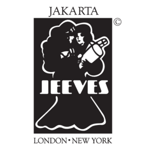 Jeeves of Belgravia Jakarta Logo