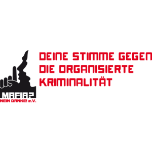 Mafia_NeinDanke Logo