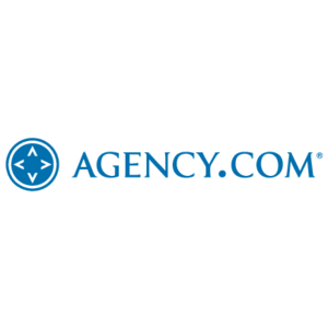 Agency com Logo
