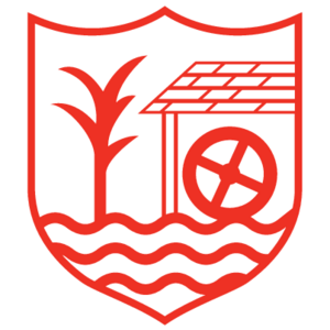 Ballyclare Comrades Logo