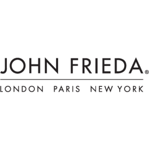 John Frieda Logo