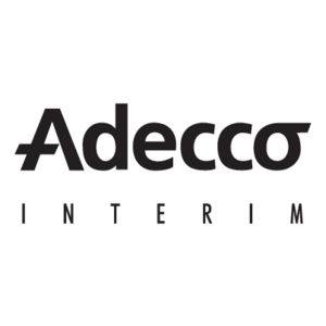 Adecco Interim(945) Logo