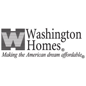 Washington Homes Logo
