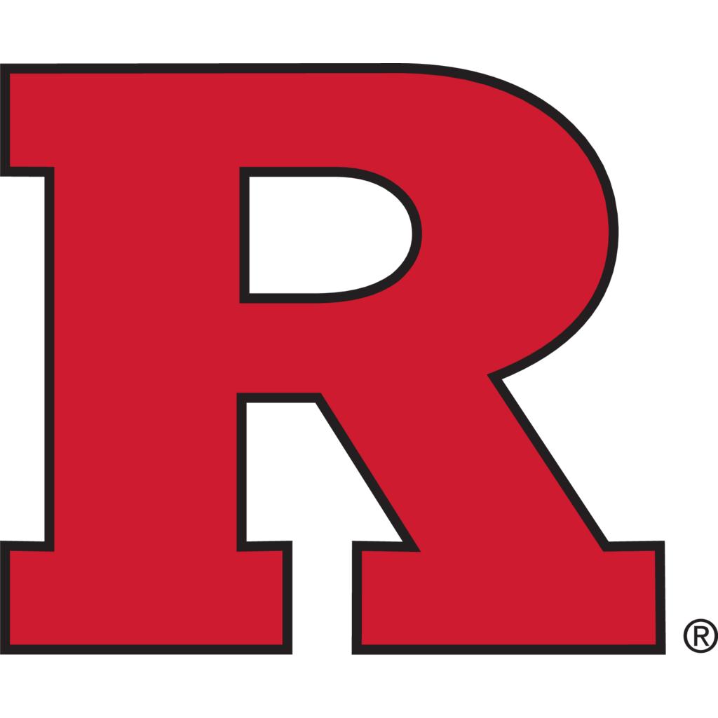 Logo, Unclassified, Rutgers