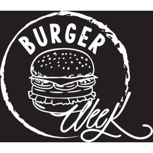 BURGER WEEK BOLIVIA Logo