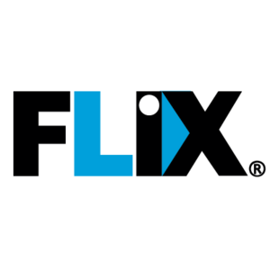 Flix(150) Logo