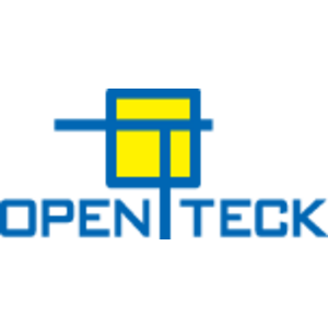 Open Teck Logo