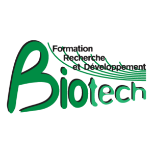 Biotech Logo