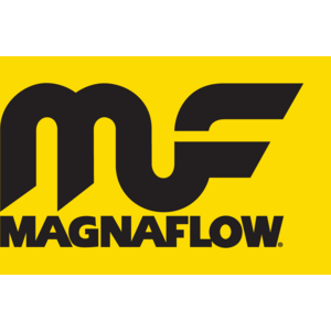 Magnaflow Logo