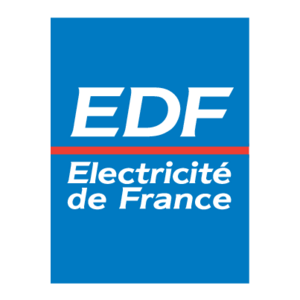 EDF(104) Logo