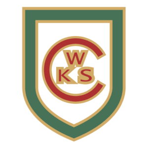 CWKS Warszawa 1948-57 Logo