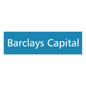 Barclays Capital Logo