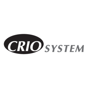 Crio System Logo