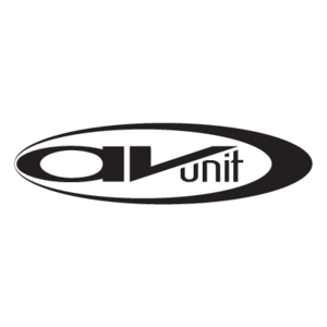 Audio Visual Unit Limited Logo