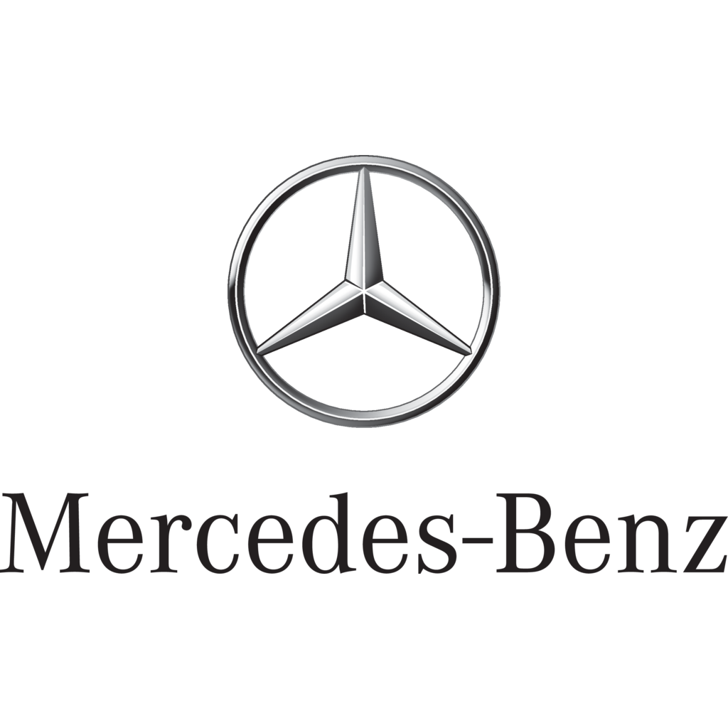 Mercedes-Benz Logo PNG Vector (EPS) Free Download