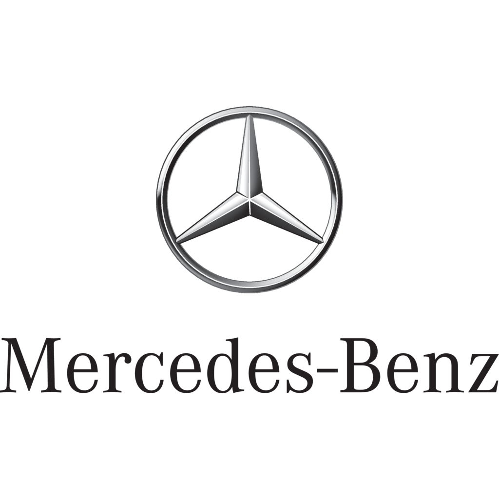 Logo, Auto, Germany, Mercedes-Benz