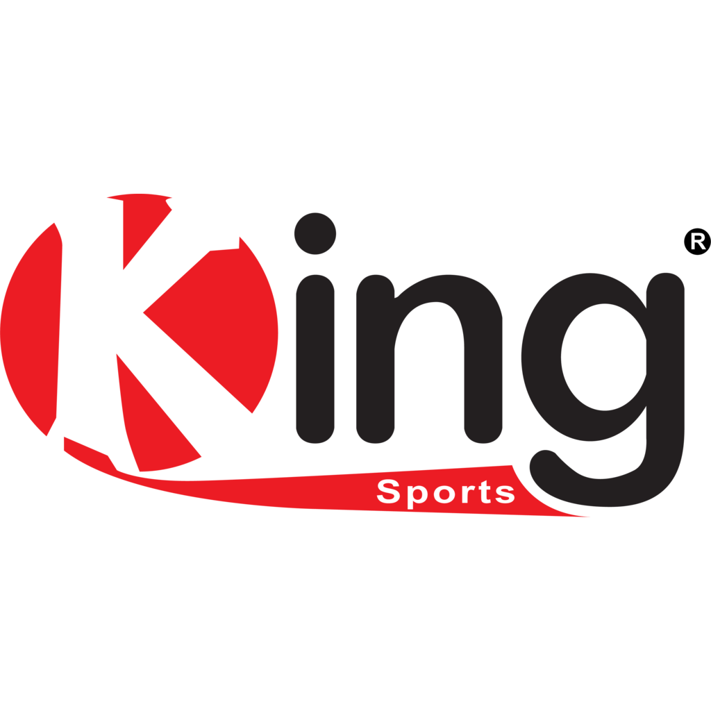 Logo, Sports, Morocco, KING Sports Maroc
