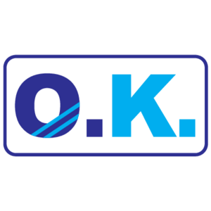 O K  Logo