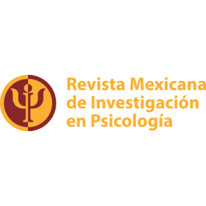 Revista Mexicana de Investigación en Psicología Logo