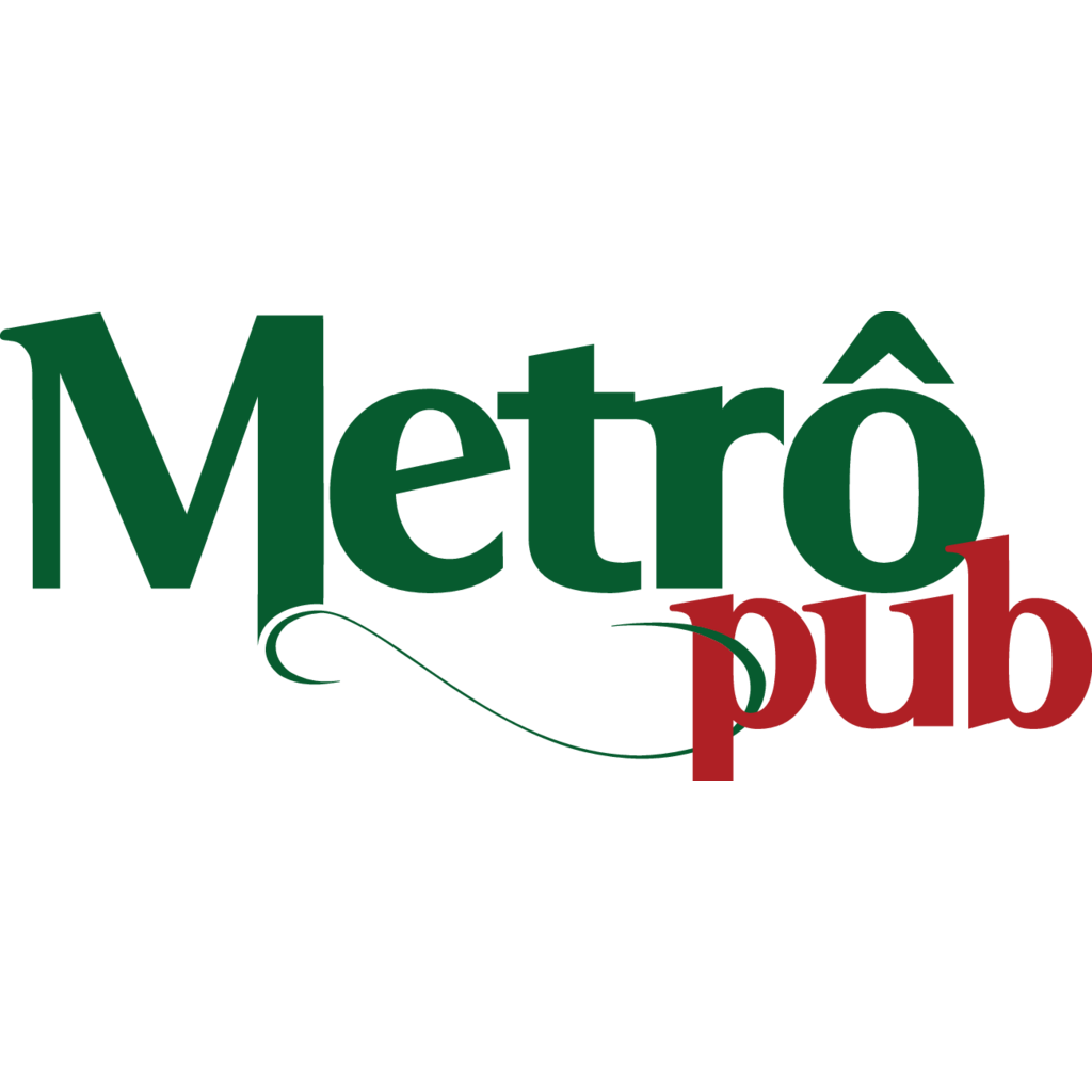 Metrô,Pub