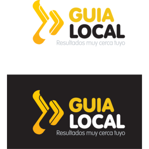 Guia Local Logo