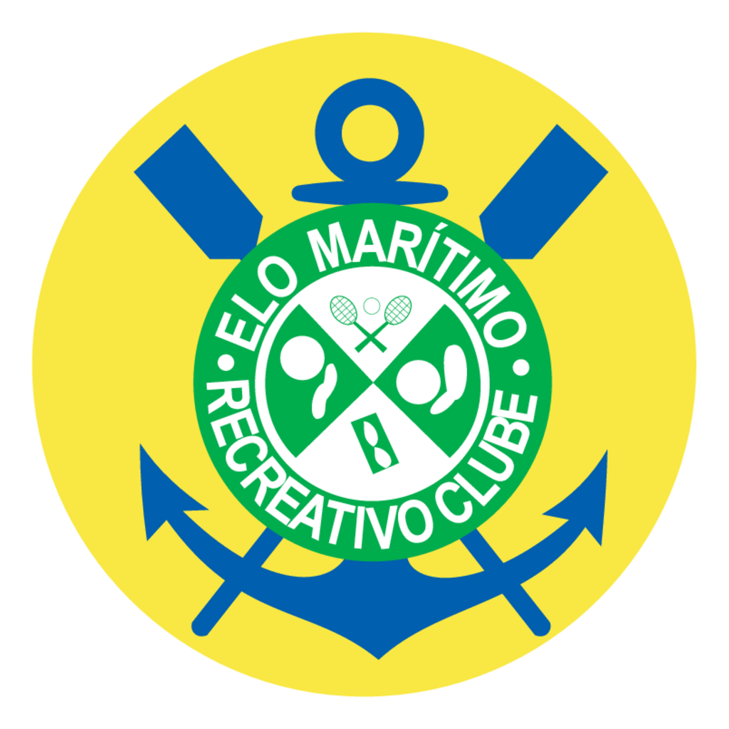 Elo,Maritimo,Recreativo,Clube,de,Belem-PA