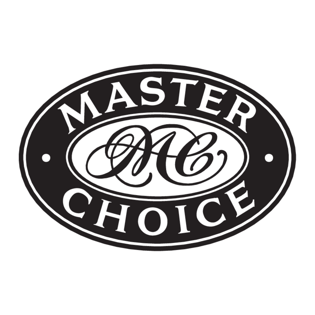 Master,Choice