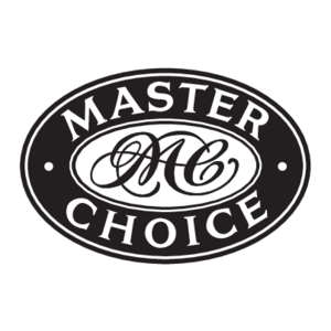 Master Choice Logo