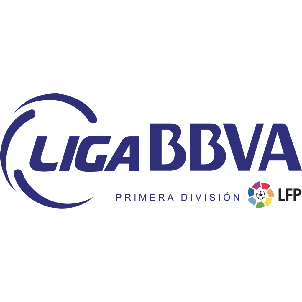 Liga,BBVA